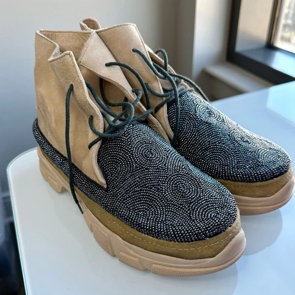 Free People Laidback London Emre boots - Picture 3 of 9